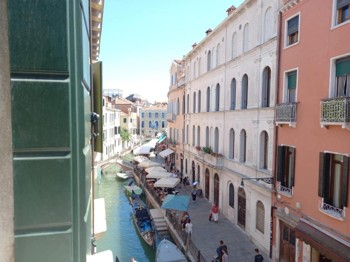 Residenza De L'osmarin Gæstehus Venedig