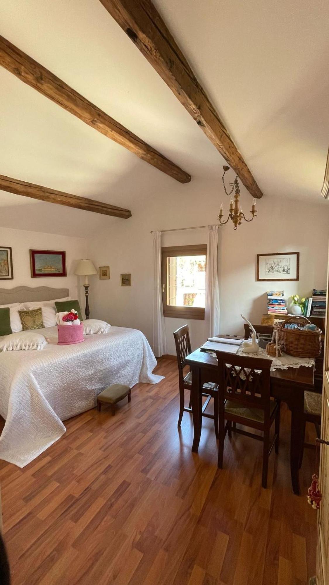 Residenza De L'osmarin Gæstehus Venedig